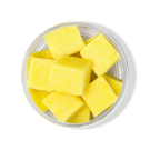 Скраб для тела Fabrik Cosmetology Sugar Yellow Scrub сахарный 200 г