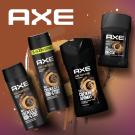 AXE Гель для душа Dark temptation 250мл