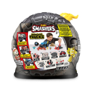 Игровой набор сюрприз Zuru Smashers Monster Truck машинка для сборки, звук, в ассортименте