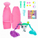 Фигурка IMC Toys VIP PETS SPRING VIBES, Модные щенки коллекция Мини Фаны 13 видов в коллекции, 18 шт в дисплее