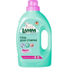 LAMM Гель для стирки Aroma 1300г