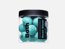 Набор бурлящих шаров Fabrik Cosmetology NEON BLAZE Light green маленькие, для ванны 300 г