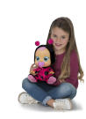 Кукла IMC Toys Cry Babies Плачущий младенец Lady, 30 см