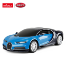 Машина р/у 1:24 Bugatti Chiron Цвет Синий