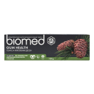 BIOMED Зубная паста gum health здоровье десен 100г