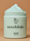 Баттер для тела Metodologia питательный Зеленая нота Body butter green note