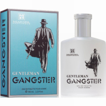 Marsel Parfumeur Туалетная вода Gangster Gentleman Гангстер Джентельмен 100мл