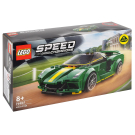 Конструктор LEGO Speed Champions Lotus Evija