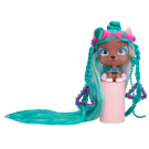 Фигурка IMC Toys VIP Pets GLAM GEMS Модные щенки Esmeralda