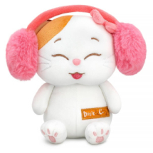 Эмоции. Кошечка Ли-Ли "Стильная штучка" Эмоции. Кошечка Ли-Ли "Стильная штучка"