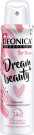 DEONICA FOR TEENS Дезодорант Dream & Beauty 150 мл спрей