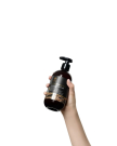Шампунь для волос Fabrik Cosmetology парфюмированный SENTIMENTI 520 мл