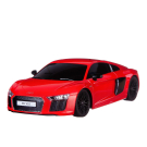 Машина р/у 1:24 AUDI R8 2015 Version Цвет Красный