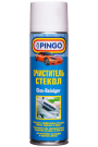 Очиститель стекол Pingo аэрозоль 500 мл