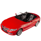 Машина р/у 1:12 BMW Z4 Цвет Красный