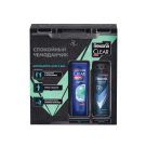 Подарочный набор REXONA Men + Clear Будь Уверен (150+200) мл