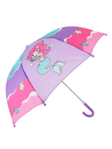 Зонт детский Mary Poppins Русалка 46 см