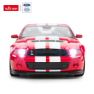 Машина р/у 1:14 Ford Shelby GT500 Цвет Красный