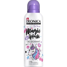 DEONICA FOR TEENS Дезодорант Magic Splash 8+ 125мл