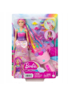 Кукла Mattel Barbie Dreamtopia Фантастические волосы