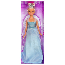 Кукла Defa "Любимая принцесса" 22см 7 видов в коллекции