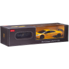 Машина р/у 1:24 Lamborghini Murcielago LP670-4, цвет желтый