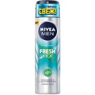 Антиперспирант спрей NIVEA мужской FRESH KICK 150мл