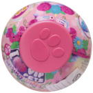 Фигурка IMC Toys VIP PETS SPRING VIBES, Модные щенки 13 видов в коллекции, 9 шт в диспле