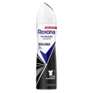 Антиперспирант Аэрозоль Rexona Невидимая на Черной и Белой Одежде 150мл