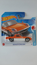 Hot Wheels Машинка Коллекционная 1968 Mazda Cosmo Sport