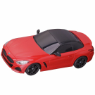 Машина р/у 1:24 BMW Z4 New Version, цвет красный