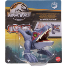 Фигурка Mattel Jurrasic World Мини динозаврик №4