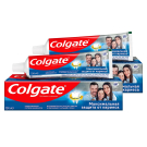 Зубная паста COLGATE Максимальная защита от кариеса Свежая Мята 100мл 2шт