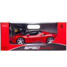 Машина р/у 1:14 Ferrari SF90 Stradale, цвет красный