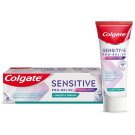 COLGATE Зубная паста Sensitive Pro-Relief Защита эмали 75мл