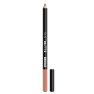 LUXVISAGE Карандаш для губ SOFT MATTE 601 Pastel Nude