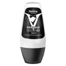 REXONA MEN Део ролик Невидимый на черном и белом 50мл