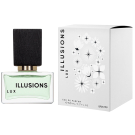 Brocard Парфюмерная вода ILLUSIONS Lux Иллюзии Свет 50мл