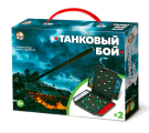 Настольная игра Десятое королевство Танковый бой (мини)