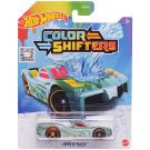 Машинка Mattel Hot Wheels Серия COLOR SHIFTERS