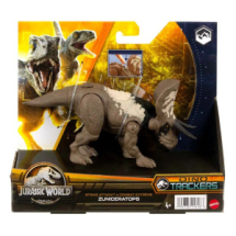 Фигурка Mattel Jurrasic World Зуницератопс