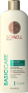 Бальзам SoWell Basic carе Ежедневный уход для всех типов волос 500 мл