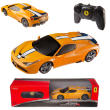 Машина р/у 1:24 Ferrari 458 Speciale A Машина р/у 1:24 Ferrari 458 Speciale A