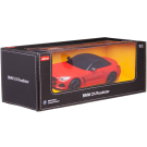 Машина р/у 1:18 BMW Z4 New Version 2,4G, цвет красный, фары светятся, 24*11.3*7.6