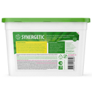 Капсулы для стирки SYNERGETIC COLOR 12 шт