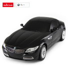 Машина р/у 1:24 BMW Z4 цвет черный, 2,4G, 18.0*8.5*5.5 см