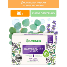 Мыло SYNERGETIC туалетное натуральное Эвкалипт и шалфей 90г