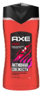 AXE Гель для душа Феникс 250мл