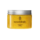 Скраб для тела Metodologia антицеллюлитный сахарный Ананас Body scrub pineapple