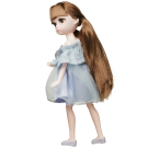 Кукла Junfa в голубом платье 25 см